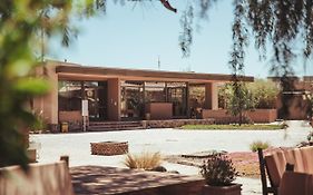 Hotel La Casa de Don Tomás